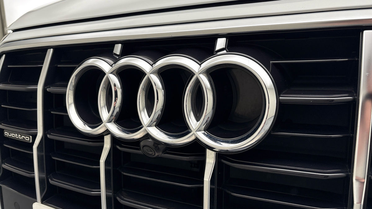 Used Audi Q7 2022 for sale - 76910830: Photo 24