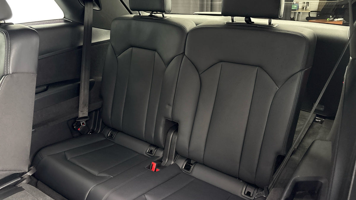 Used Audi Q7 2022 for sale - 76910830: Photo 25