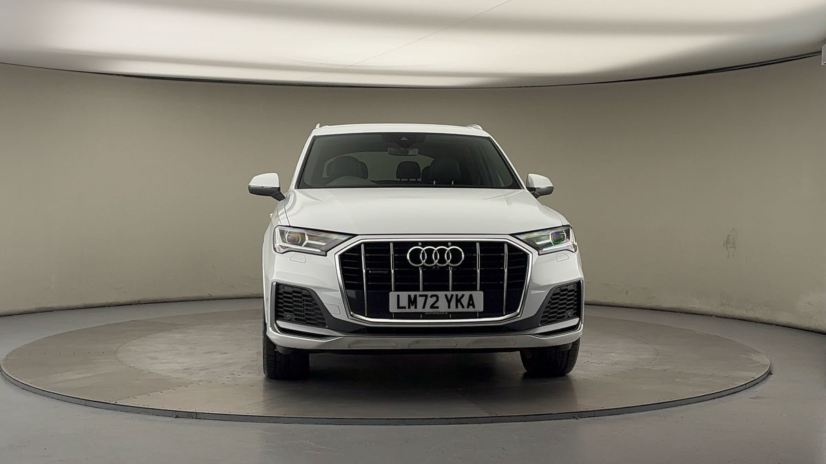 Used Audi Q7 2022 for sale - 76910830: Photo 33
