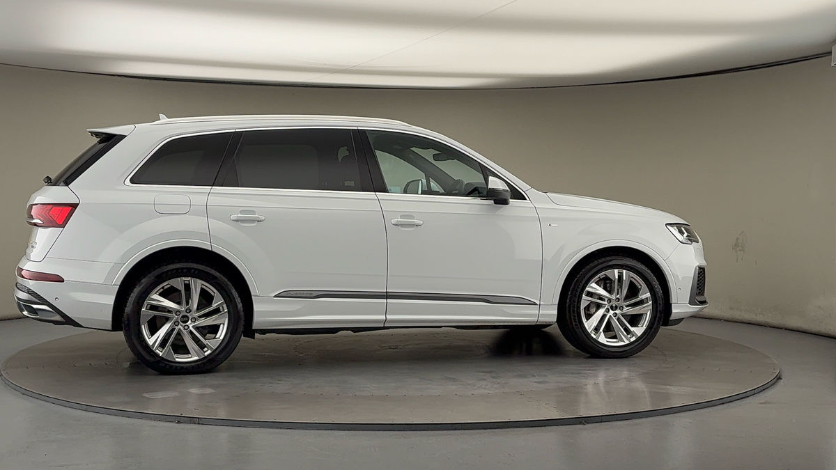 Used Audi Q7 2022 for sale - 76910830: Photo 38