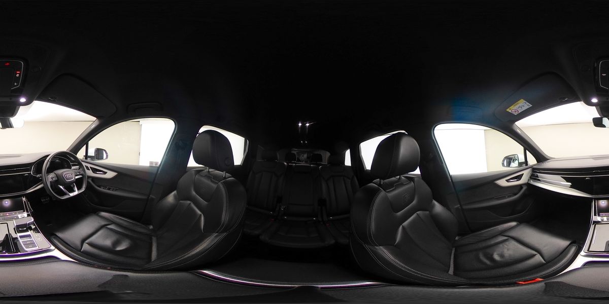 Used Audi Q7 2022 for sale - 76910830: Photo 45