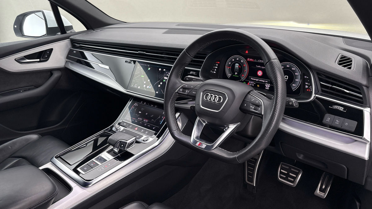 Used Audi Q7 2022 for sale - 76910830: Photo 5