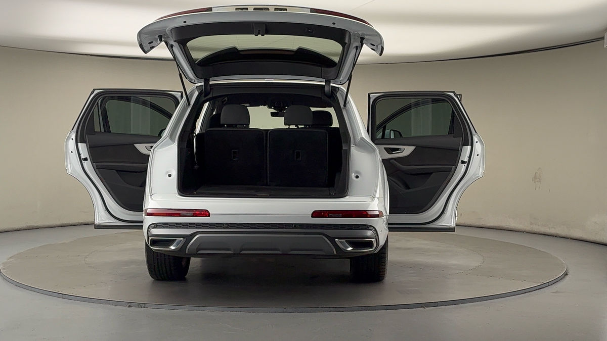 Used Audi Q7 2022 for sale - 76910830: Photo 61