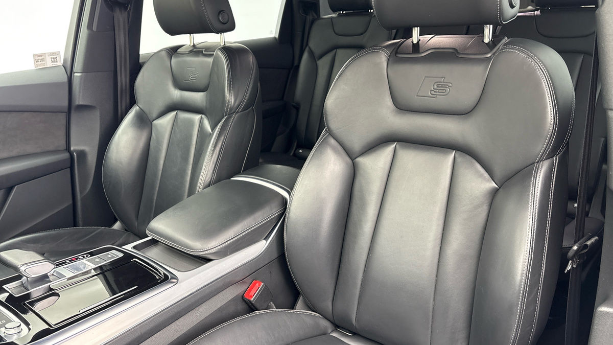 Used Audi Q7 2022 for sale - 76910830: Photo 7