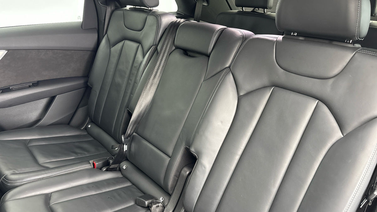 Used Audi Q7 2022 for sale - 76910830: Photo 8
