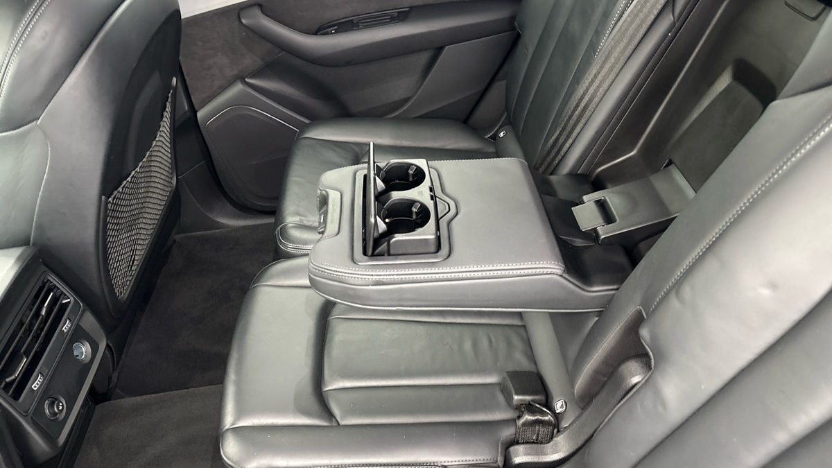 Used Audi Q7 2022 for sale - 76910830: Photo 9