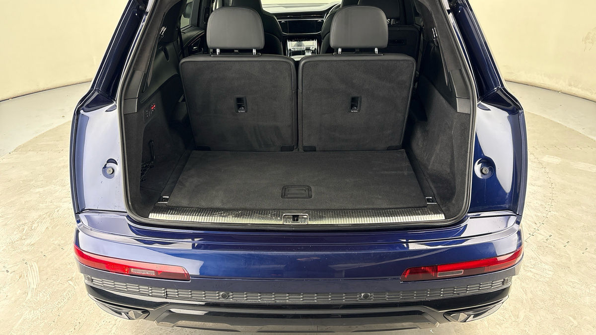 Used Audi Q7 2021 for sale - 77655929: Photo 11