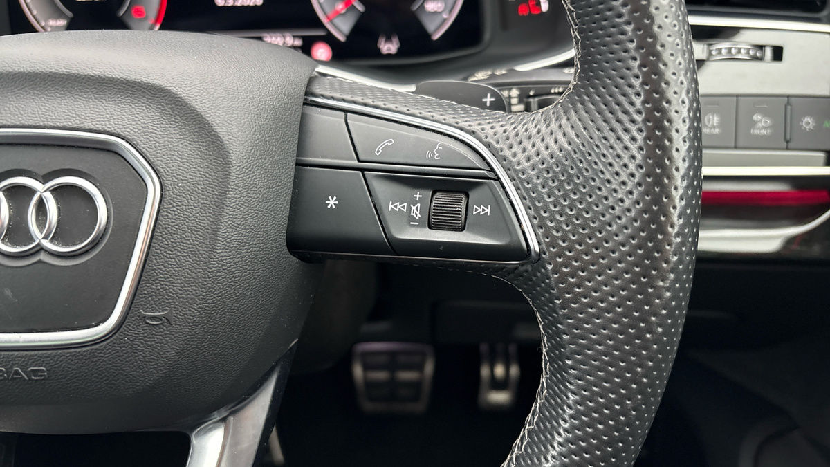 Used Audi Q7 2021 for sale - 77655929: Photo 14