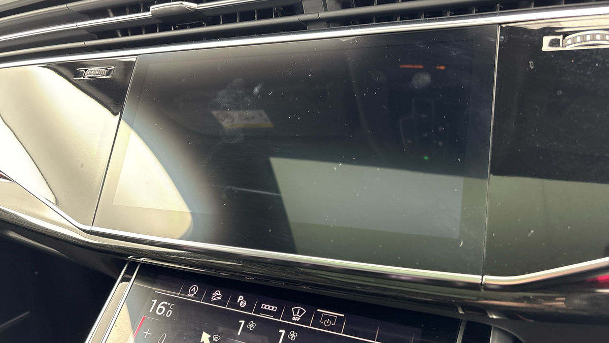 Used Audi Q7 2021 for sale - 77655929: Photo 17