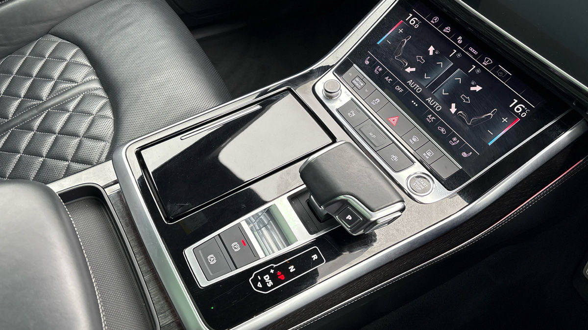 Used Audi Q7 2021 for sale - 77655929: Photo 18