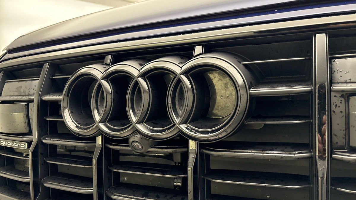 Used Audi Q7 2021 for sale - 77655929: Photo 24