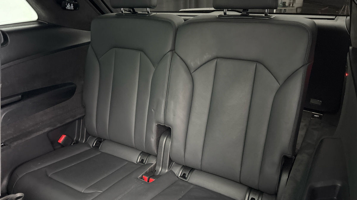 Used Audi Q7 2021 for sale - 77655929: Photo 26