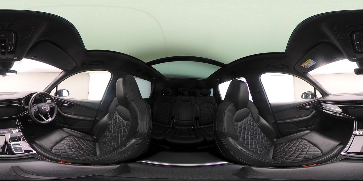 Used Audi Q7 2021 for sale - 77655929: Photo 46