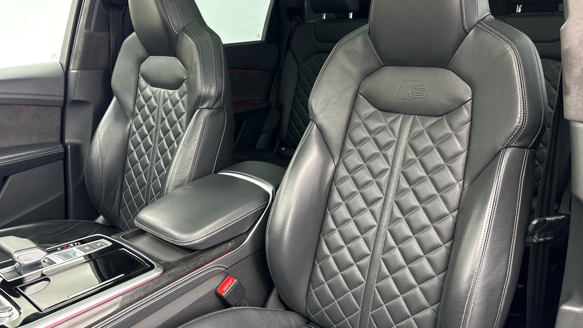 Used Audi Q7 2021 for sale - 77655929: Photo 7