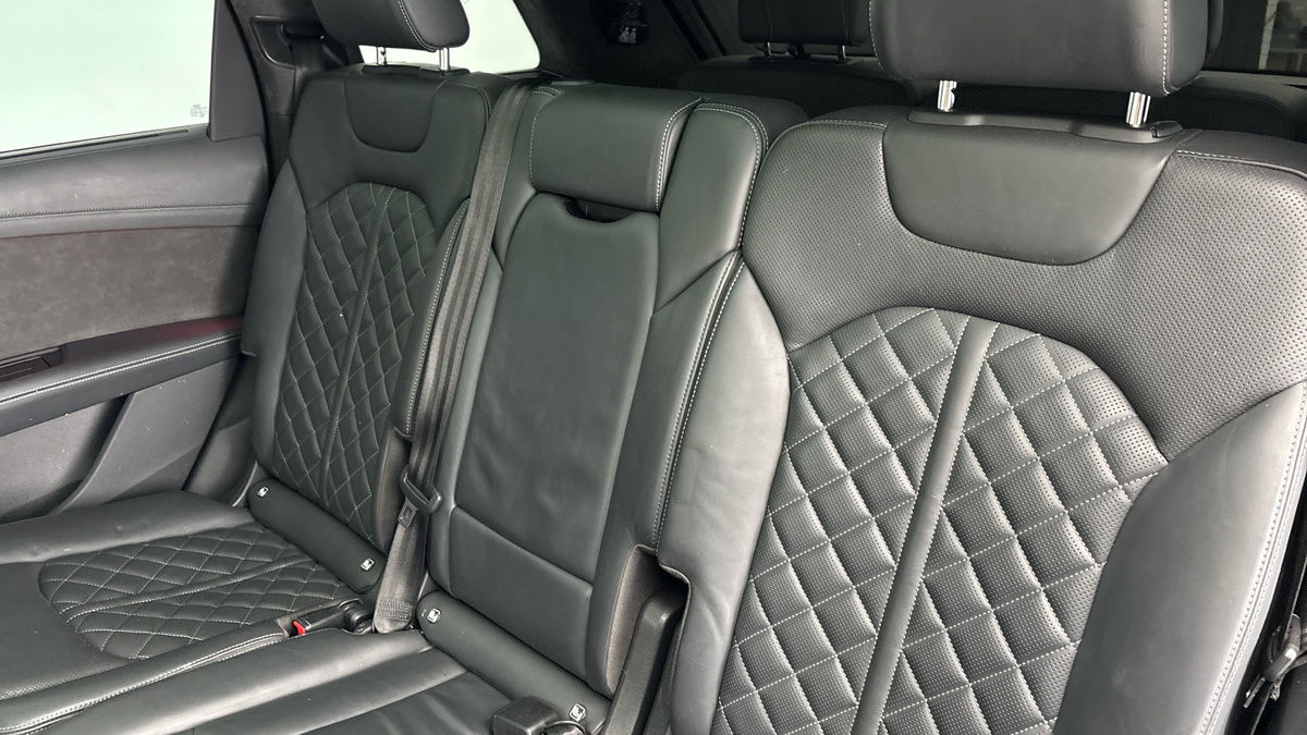 Used Audi Q7 2021 for sale - 77655929: Photo 8