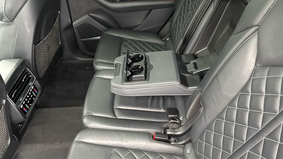 Used Audi Q7 2021 for sale - 77655929: Photo 9