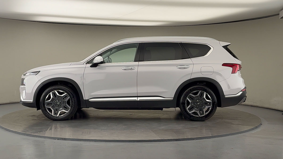 Used Hyundai Santa Fe 2021 for sale - 75924533: Photo 15