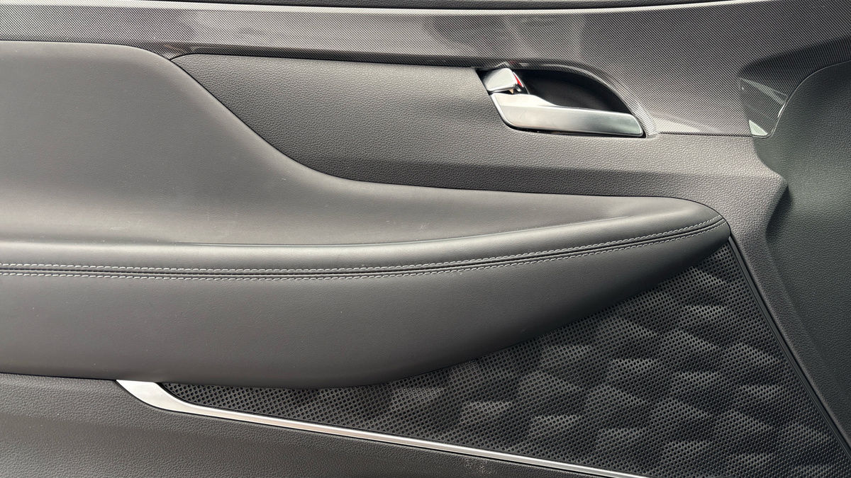 Used Hyundai Santa Fe 2021 for sale - 75924533: Photo 19