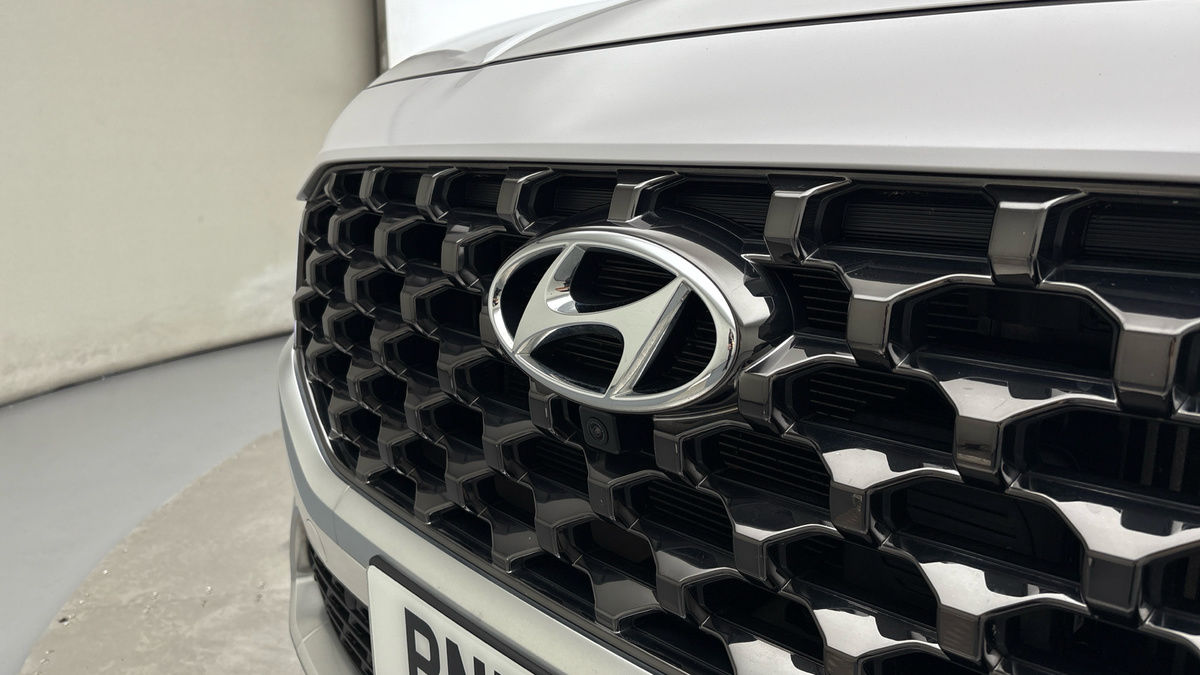 Used Hyundai Santa Fe 2021 for sale - 75924533: Photo 24