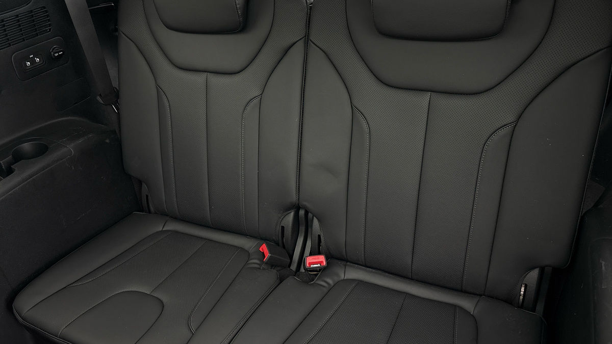 Used Hyundai Santa Fe 2021 for sale - 75924533: Photo 25