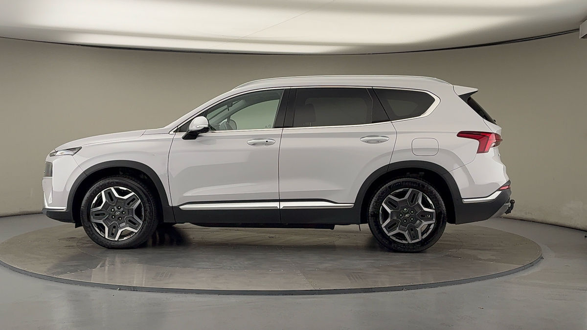 Used Hyundai Santa Fe 2021 for sale - 75924533: Photo 28