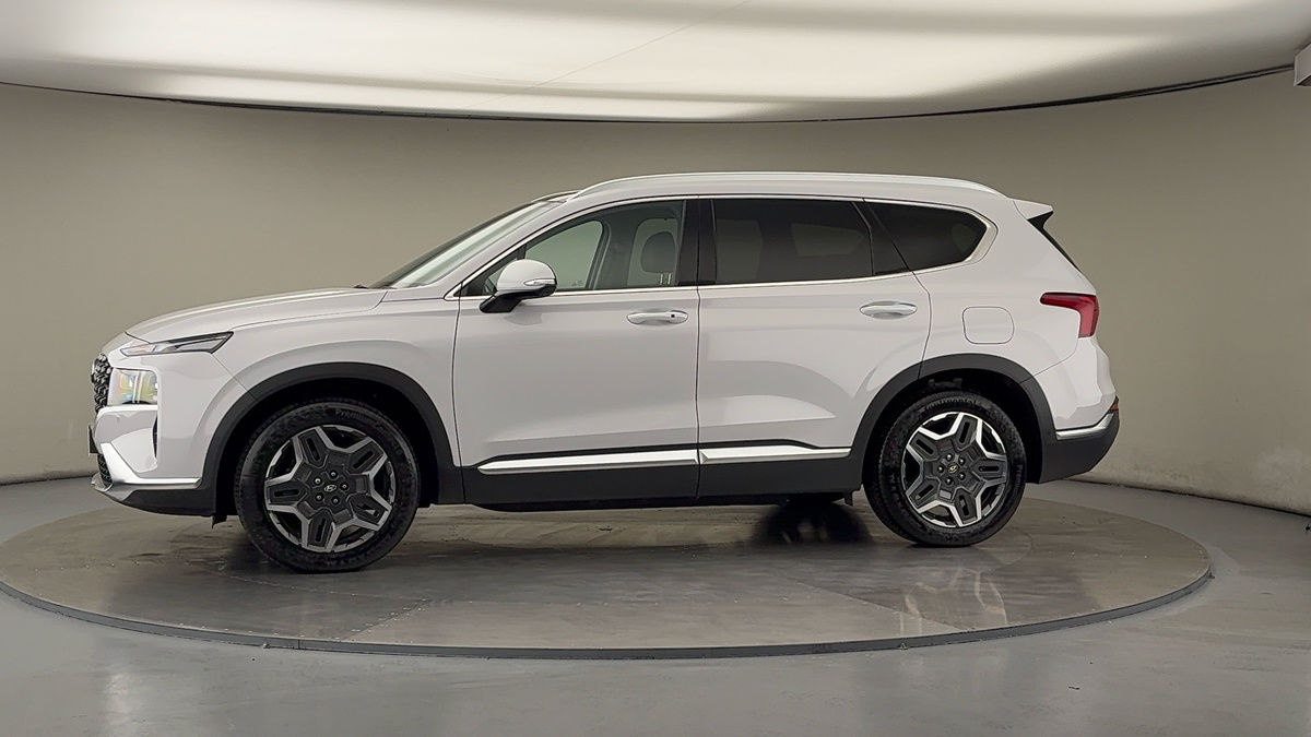 Used Hyundai Santa Fe 2021 for sale - 75924533: Photo 29