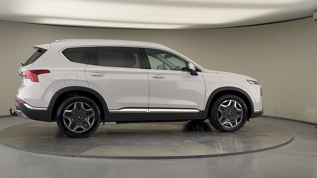 Used Hyundai Santa Fe 2021 for sale - 75924533: Photo 38