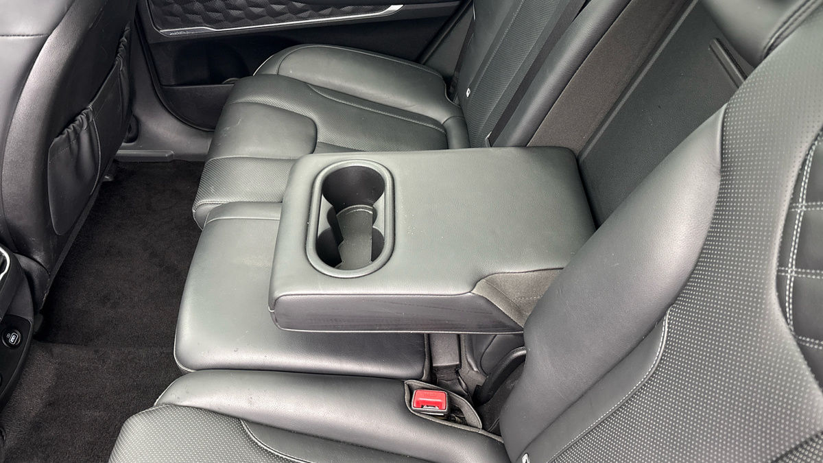 Used Hyundai Santa Fe 2021 for sale - 75924533: Photo 9