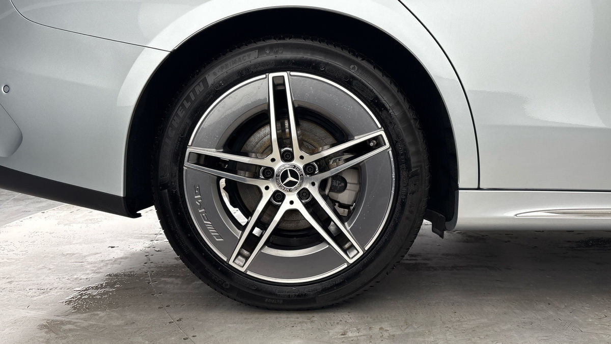 Used Mercedes-Benz E Class 2024 for sale - 77277079: Photo 10