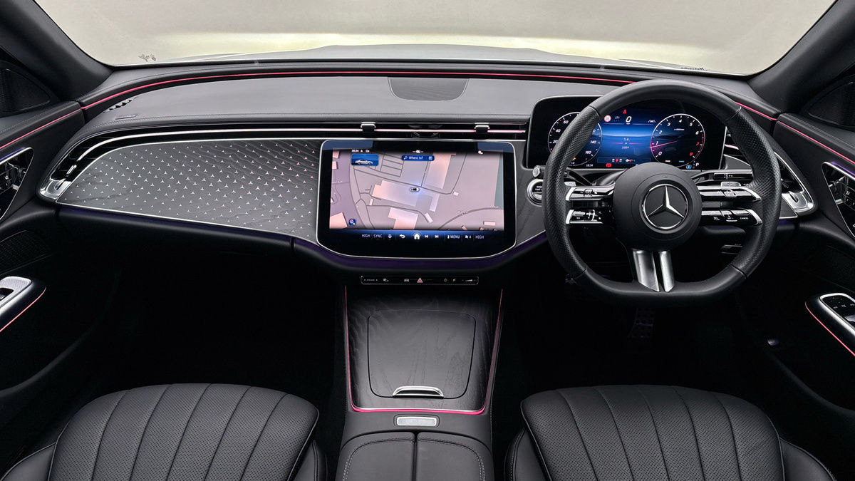 Used Mercedes-Benz E Class 2024 for sale - 77277079: Photo 12