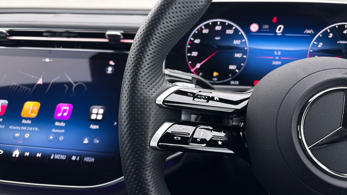 Used Mercedes-Benz E Class 2024 for sale - 77277079: Photo 13