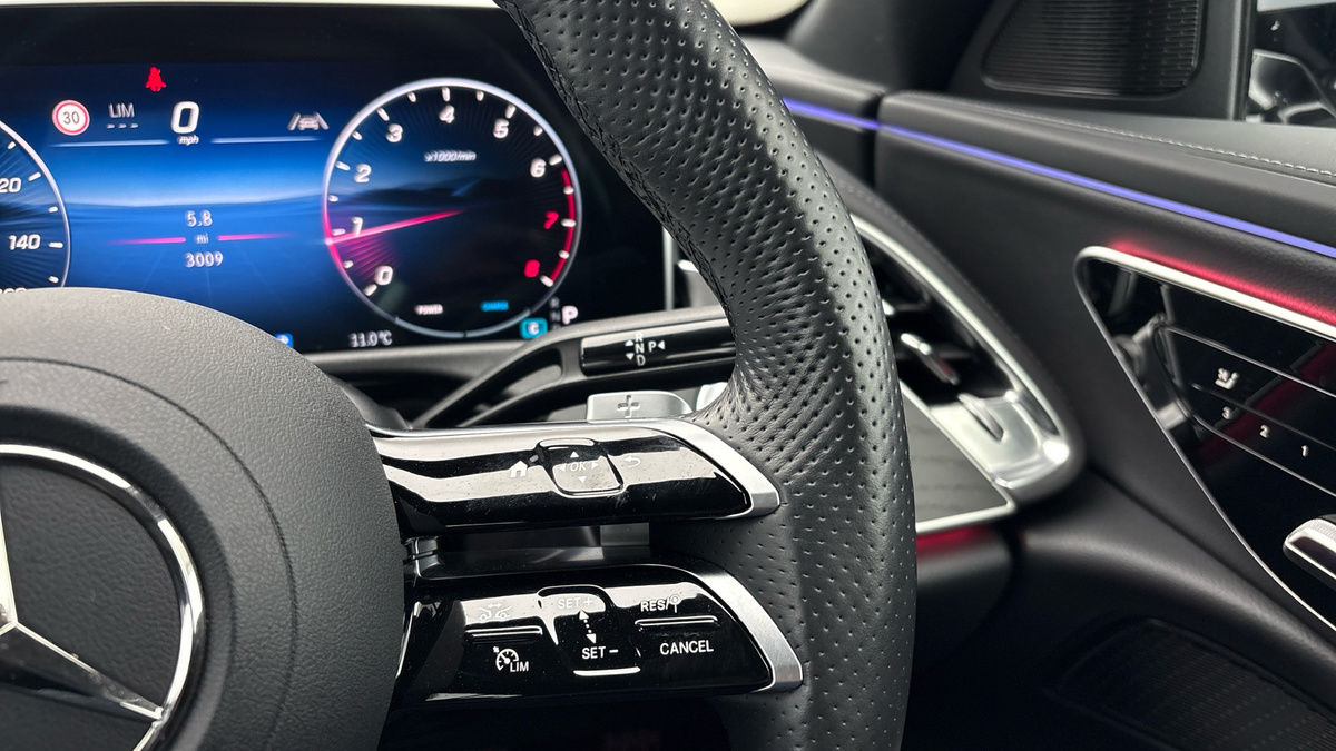 Used Mercedes-Benz E Class 2024 for sale - 77277079: Photo 14