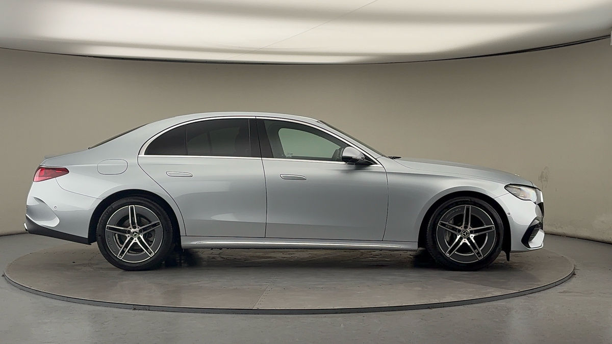 Used Mercedes-Benz E Class 2024 for sale - 77277079: Photo 16