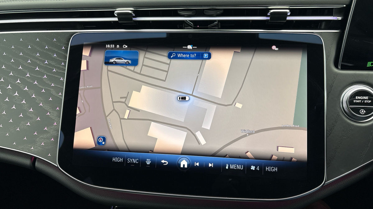 Used Mercedes-Benz E Class 2024 for sale - 77277079: Photo 17