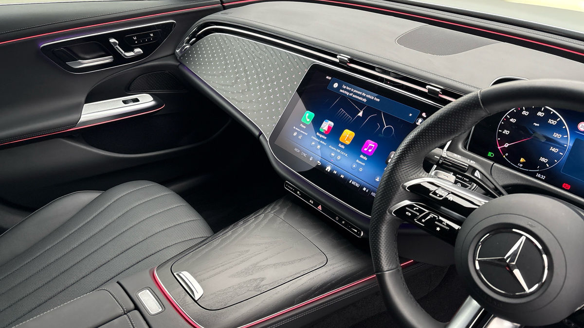 Used Mercedes-Benz E Class 2024 for sale - 77277079: Photo 18