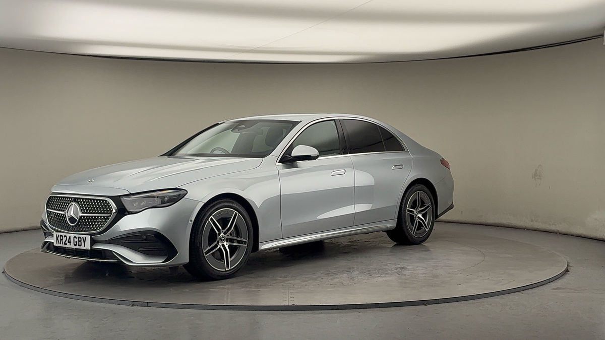 Used Mercedes-Benz E Class 2024 for sale - 77277079: Photo 20