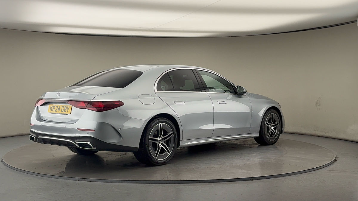 Used Mercedes-Benz E Class 2024 for sale - 77277079: Photo 21