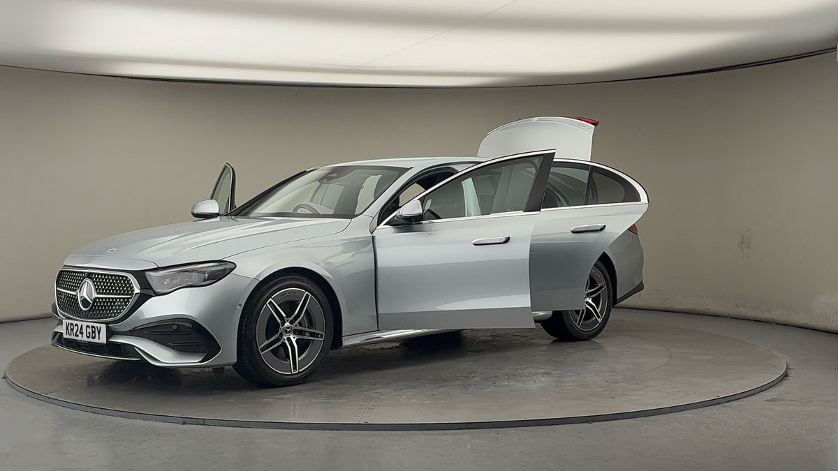 Used Mercedes-Benz E Class 2024 for sale - 77277079: Photo 22