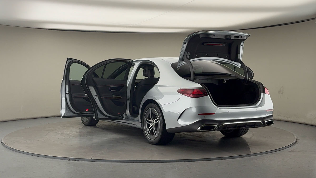 Used Mercedes-Benz E Class 2024 for sale - 77277079: Photo 23