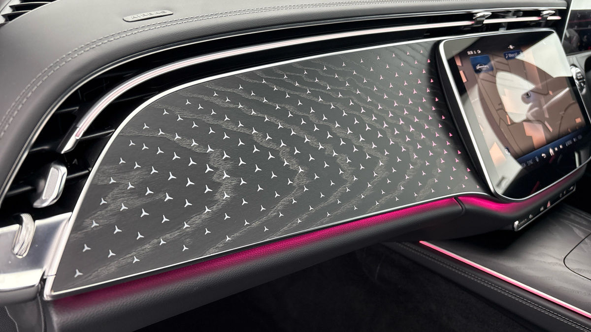 Used Mercedes-Benz E Class 2024 for sale - 77277079: Photo 25