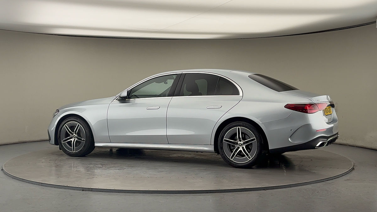 Used Mercedes-Benz E Class 2024 for sale - 77277079: Photo 27