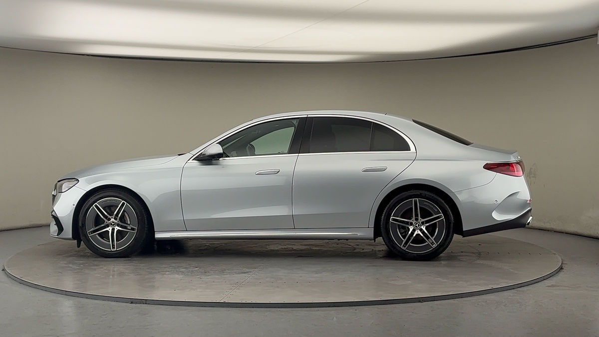 Used Mercedes-Benz E Class 2024 for sale - 77277079: Photo 28