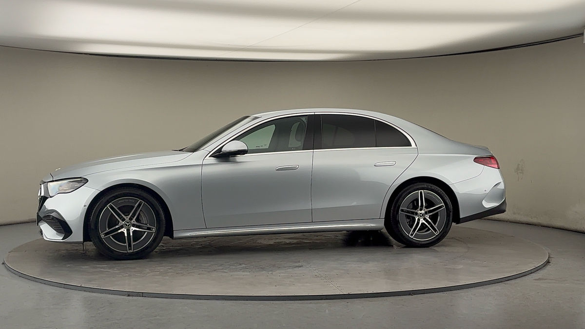 Used Mercedes-Benz E Class 2024 for sale - 77277079: Photo 29