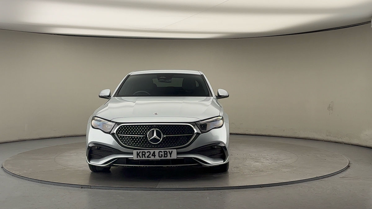 Used Mercedes-Benz E Class 2024 for sale - 77277079: Photo 3