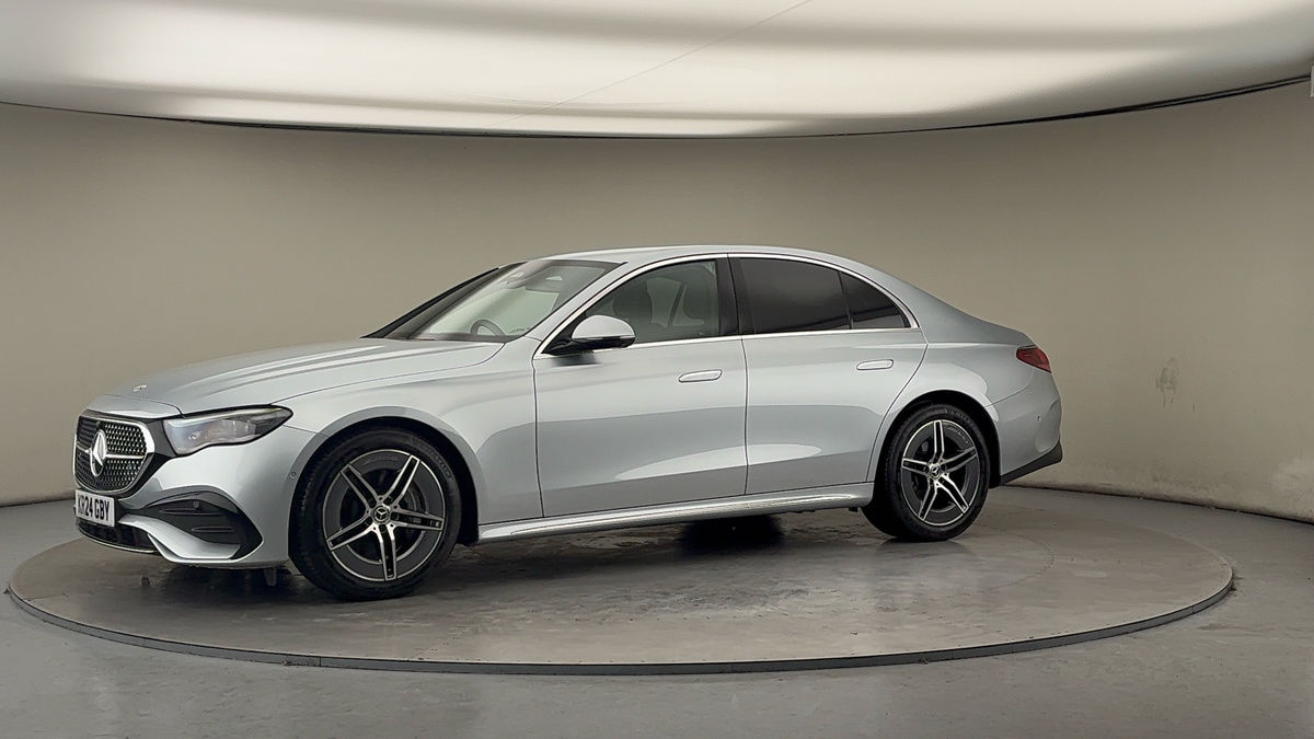 Used Mercedes-Benz E Class 2024 for sale - 77277079: Photo 30