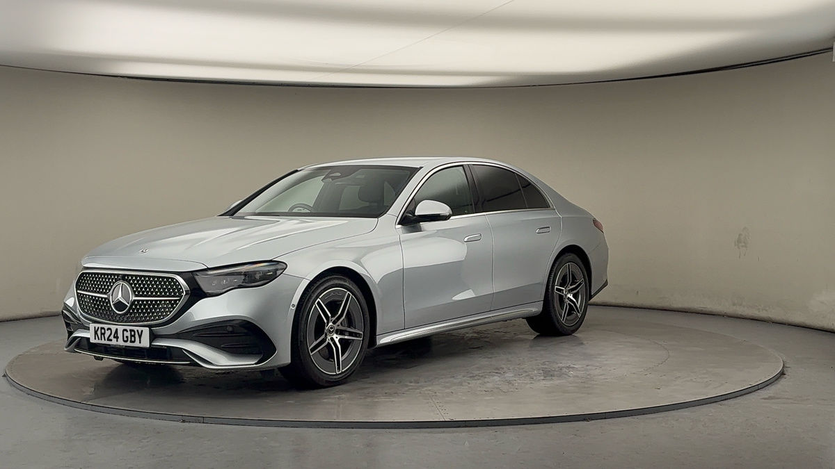 Used Mercedes-Benz E Class 2024 for sale - 77277079: Photo 31