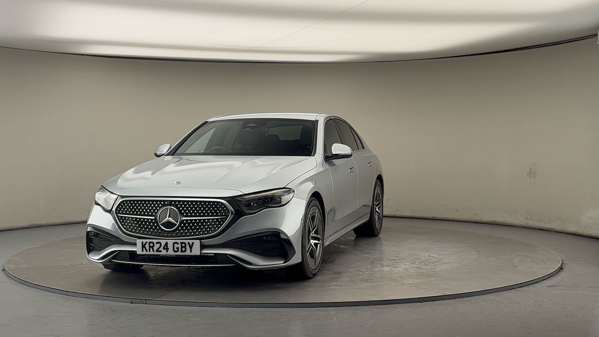 Used Mercedes-Benz E Class 2024 for sale - 77277079: Photo 32