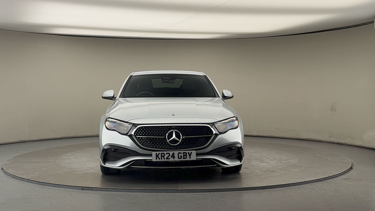 Used Mercedes-Benz E Class 2024 for sale - 77277079: Photo 33