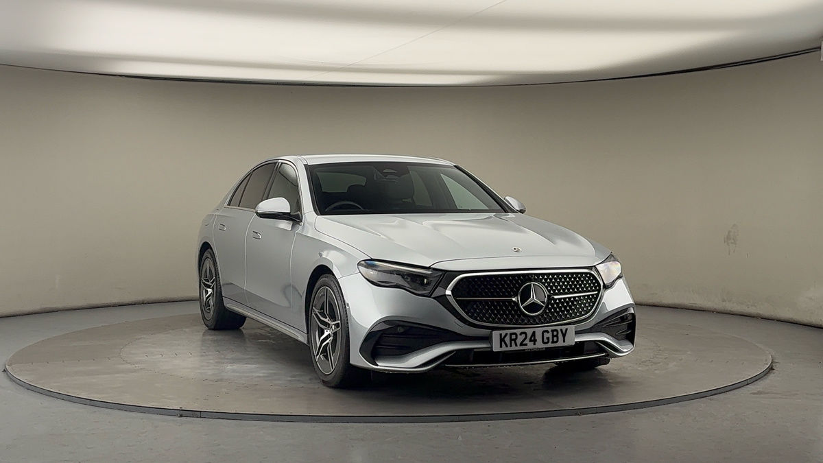 Used Mercedes-Benz E Class 2024 for sale - 77277079: Photo 34