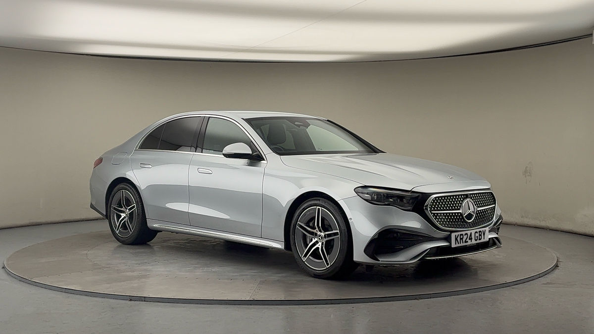 Used Mercedes-Benz E Class 2024 for sale - 77277079: Photo 35